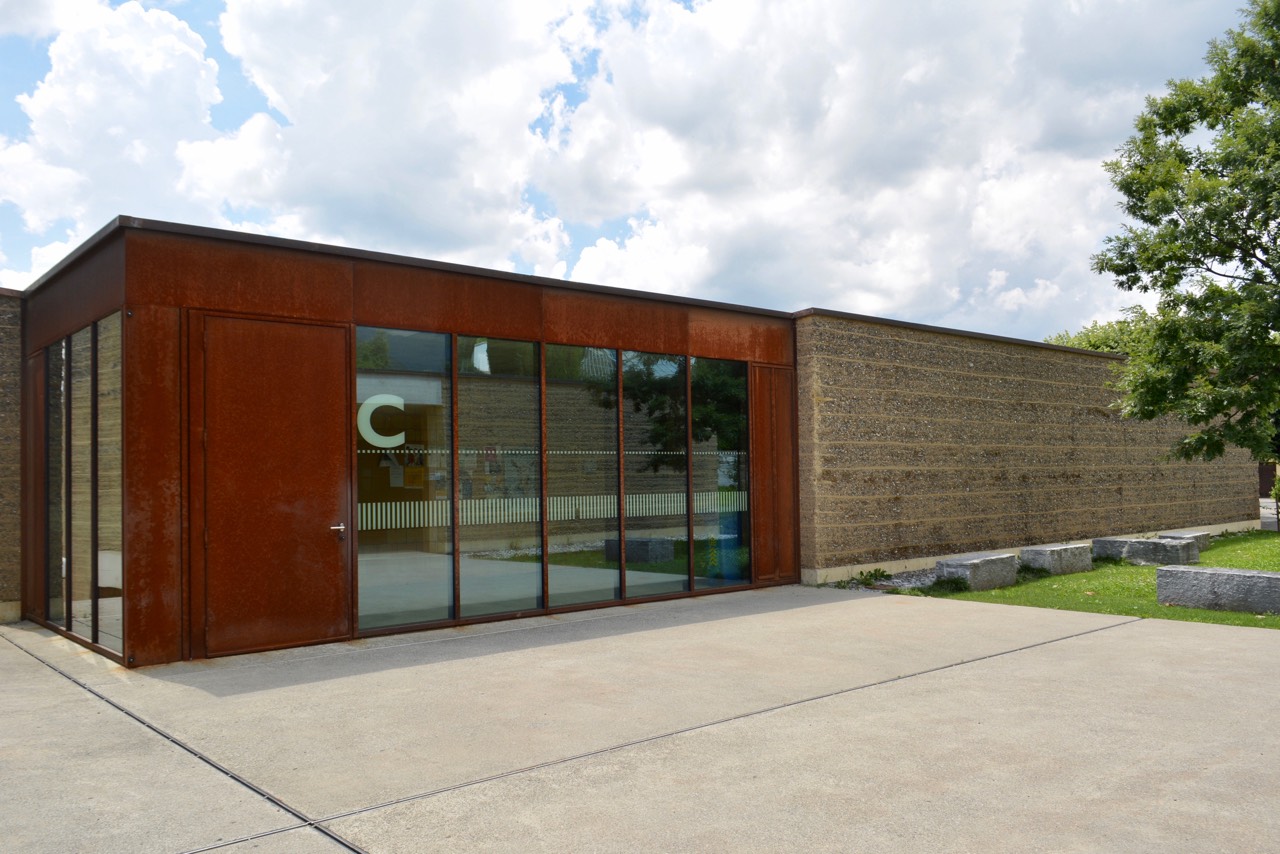 Agriculture School   Agriculture School